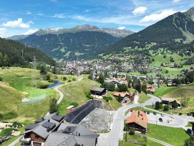 Wohnung kaufen in Klosters, Prättigau/Davos