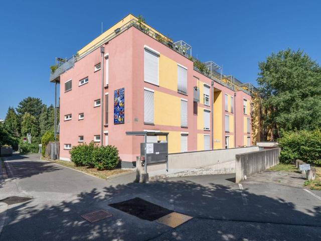 Apartment kaufen in Innere Stadt, Gersdorf-Feistritz