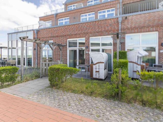Wohnung kaufen in Wangerooge, Landkreis Friesland