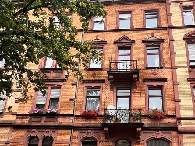 Haus kaufen in Südstadt, Karlsruhe