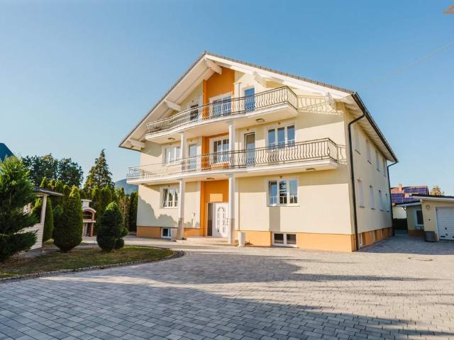 Haus kaufen in Katastralgemeinde Neunkirchen, Neunkirchen