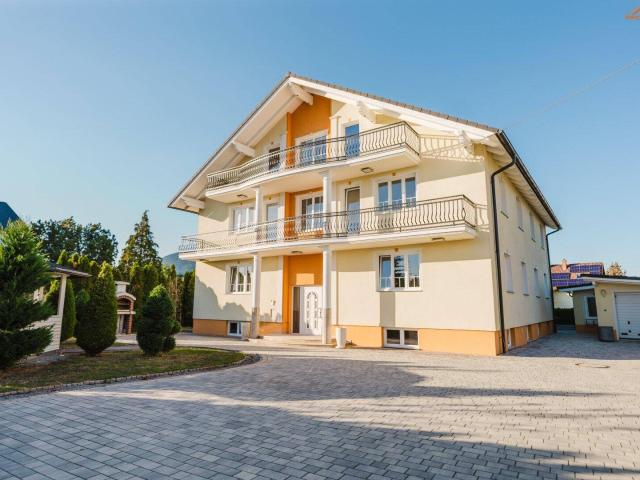 Haus kaufen in Blindendorf, Ternitz