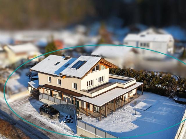 Haus kaufen in Weissach, Kufstein