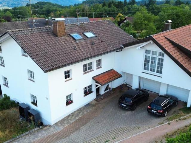 Haus kaufen in Albbruck, Baden-Württemberg