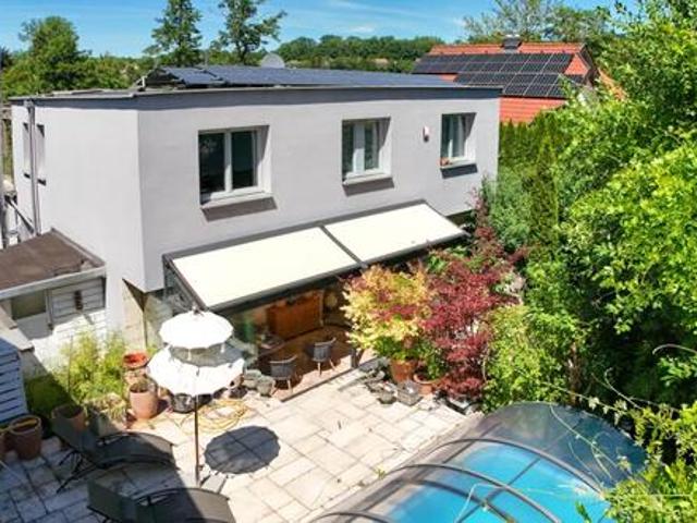 Haus kaufen in Mauerbach, Niederösterreich
