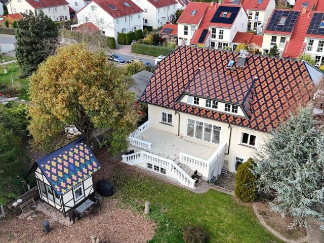 Haus kaufen in Markkleeberg, Sachsen