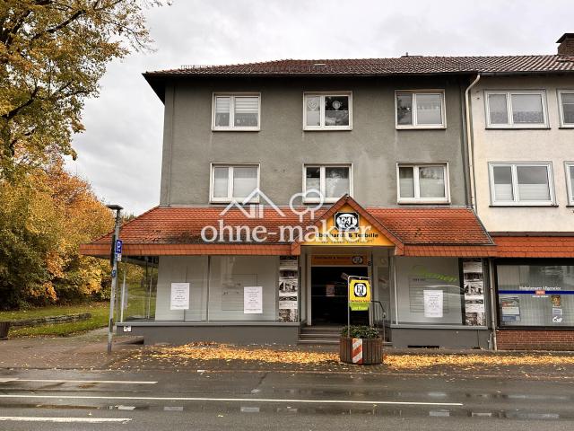 Haus kaufen in Hofgeismar Haus kaufen in Hofgeismar