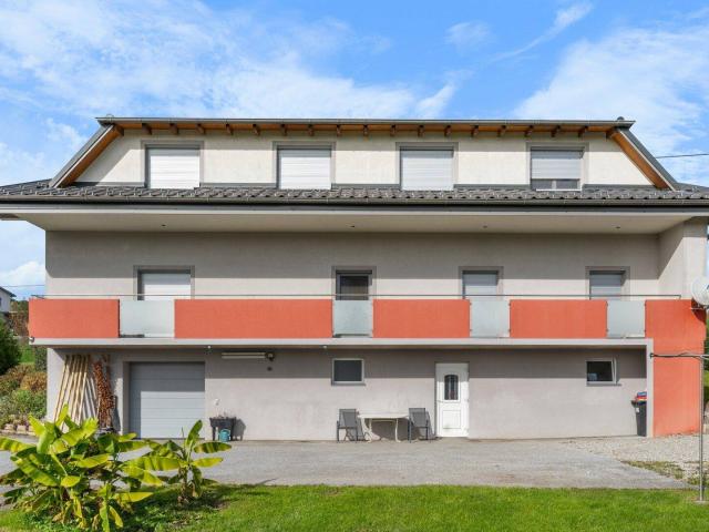 Haus kaufen in Sinabelkirchen, Steiermark