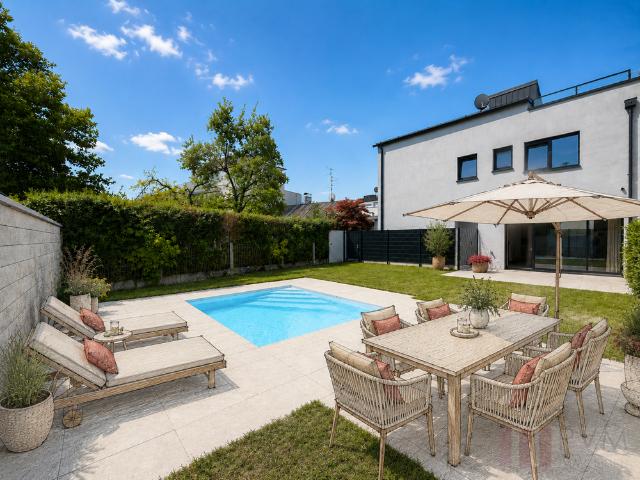 Wohnung kaufen in Liefering, Salzburg