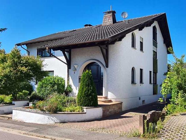 Haus kaufen in Homburg
