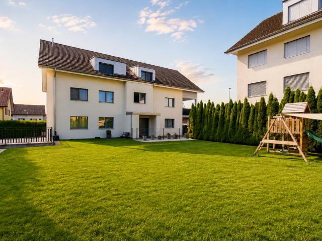 Haus kaufen in Salmsach, Thurgau