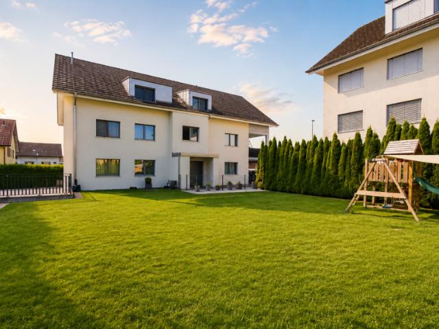 Immobilie kaufen in Salmsach, Thurgau