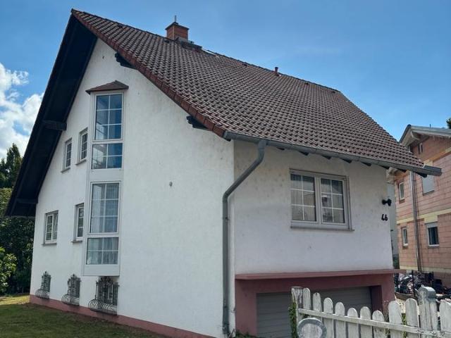 Haus kaufen in Groß-Zimmern, Hessen