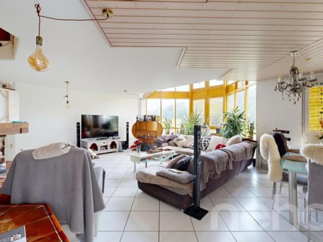 Einfamilienhaus kaufen in Grasswil, Bern