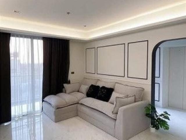Apartment mieten
