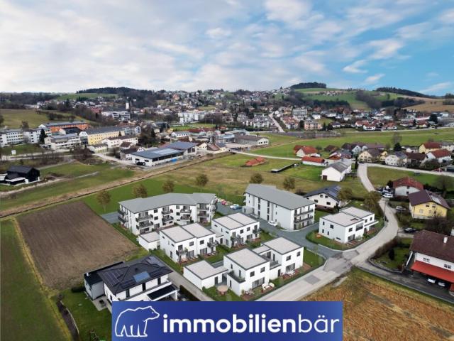 Wohnung mieten in Steegen, Oberösterreich