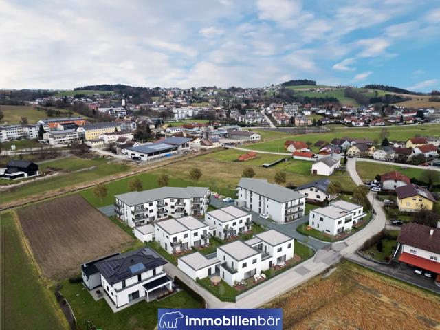 Apartment mieten in Steegen, Oberösterreich