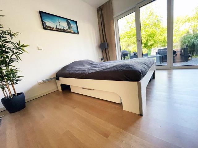 Wohnung kaufen in Französisch Buchholz, Berlin