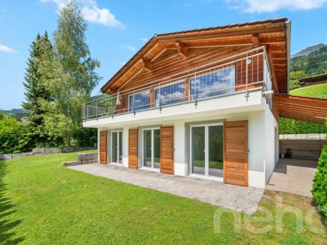 Immobilie kaufen in Klosters, Graubünden