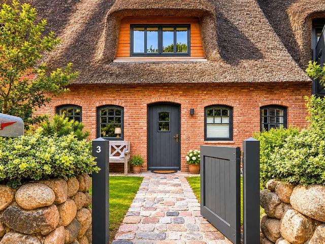 Haus kaufen in Oevenum, Kreis Nordfriesland