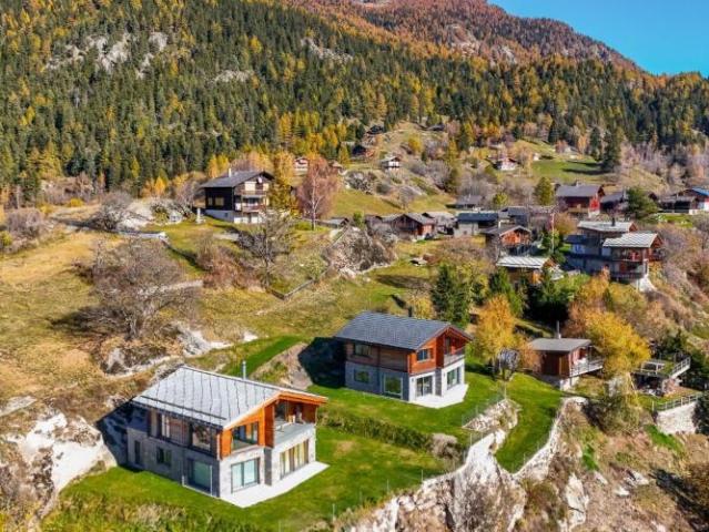 Haus mieten in Visp, Wallis