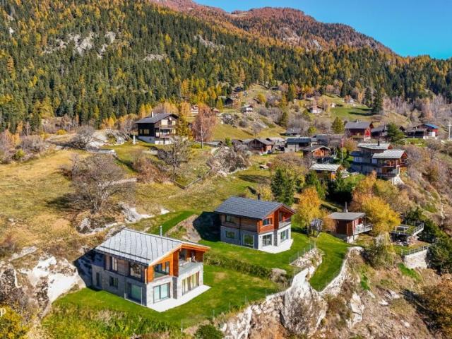 Haus mieten in Visp, Wallis