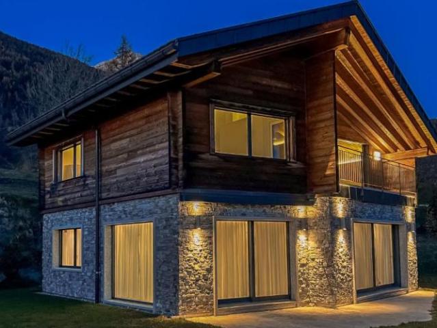 Haus mieten in Bockbart, Visp