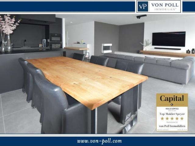 Apartment mieten in Hockenheim, Baden-Württemberg
