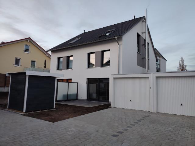 Haus mieten in Kippenhausen, Immenstaad