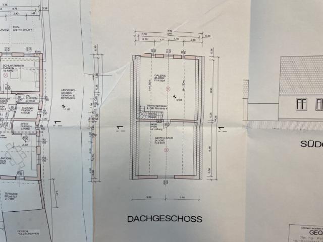 Wohnung kaufen in Retzbach, Niederösterreich