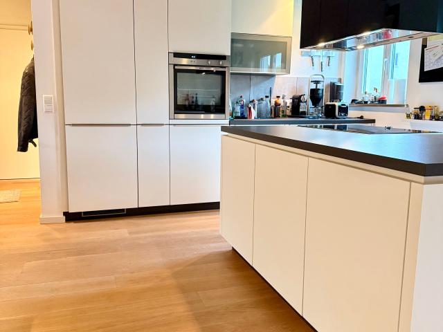 Apartment mieten in Zuffenhausen-Frauensteg, Stuttgart