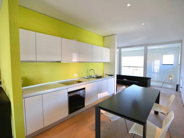 Wohnung mieten in Aldesago, Tessin