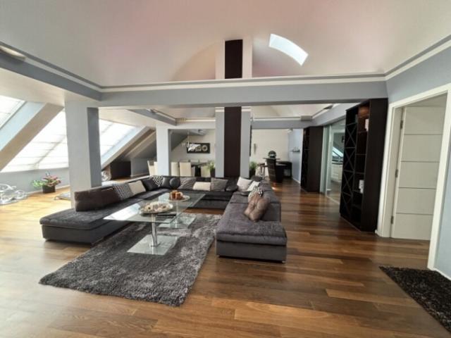 Penthouse kaufen in Wien
