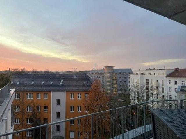 Apartment mieten in Pankow, Berlin