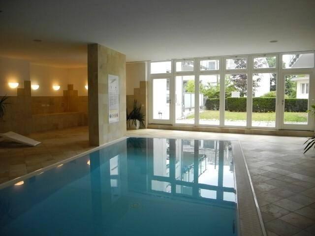 Apartment mieten in Donaustadt, Wien
