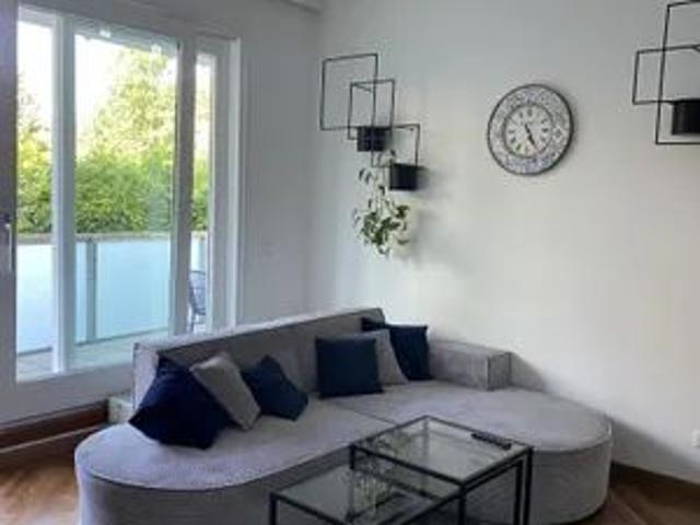 Apartment mieten in Döbling, Wien