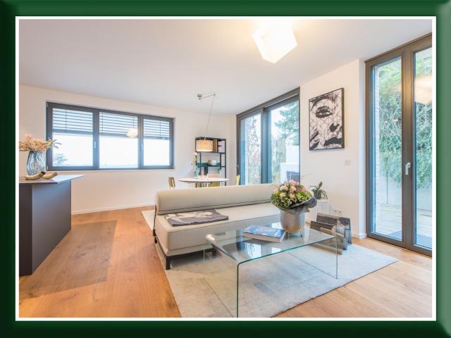 Duplex mieten in Heppenheim