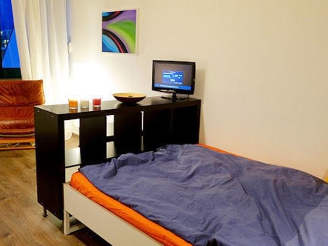 Haus mieten in Neustadt/Nord, Köln