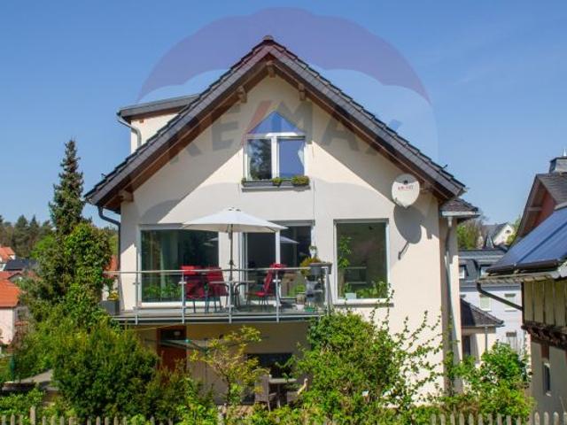 Haus kaufen in Bad Klosterlausnitz, Thüringen