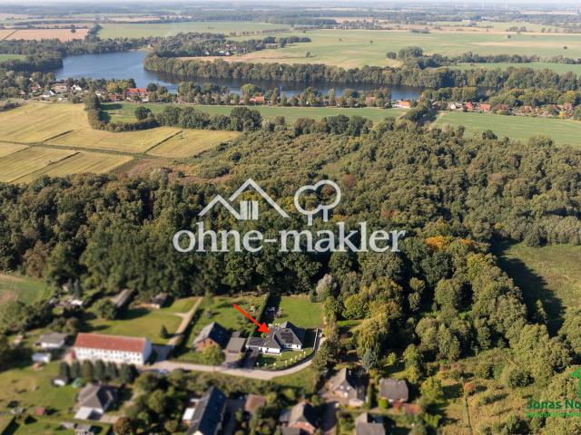 Haus kaufen in Cramonshagen, Mecklenburg-Vorpommern