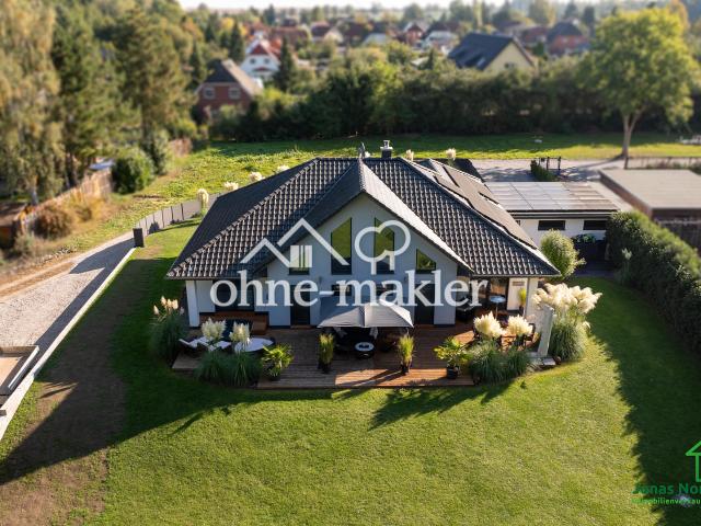 Haus kaufen in Cramonshagen, Mecklenburg-Vorpommern