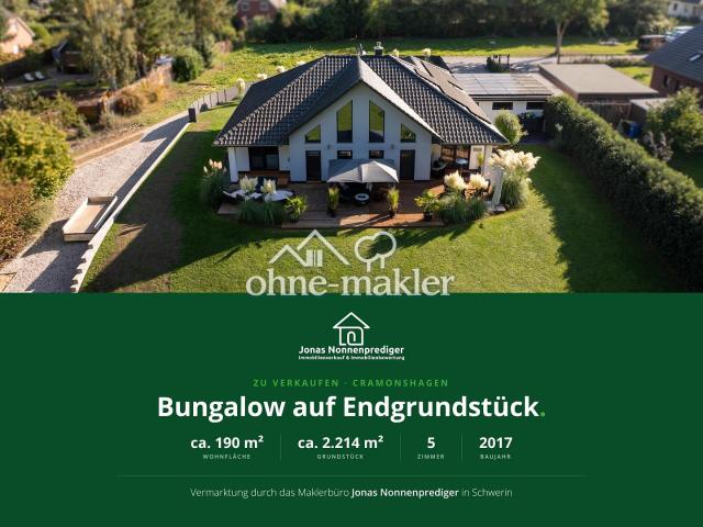 Haus kaufen in Neues Dorf, Cramonshagen