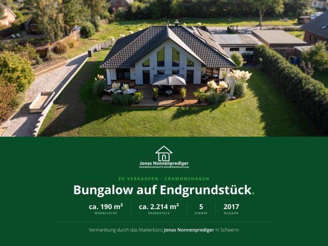 Villa kaufen in Neues Dorf, Cramonshagen