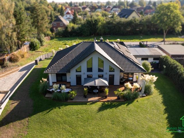 Haus kaufen in Cramonshagen, Mecklenburg-Vorpommern