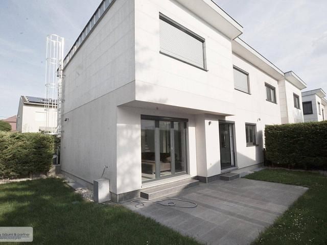 Haus mieten in Donaustadt, Wien