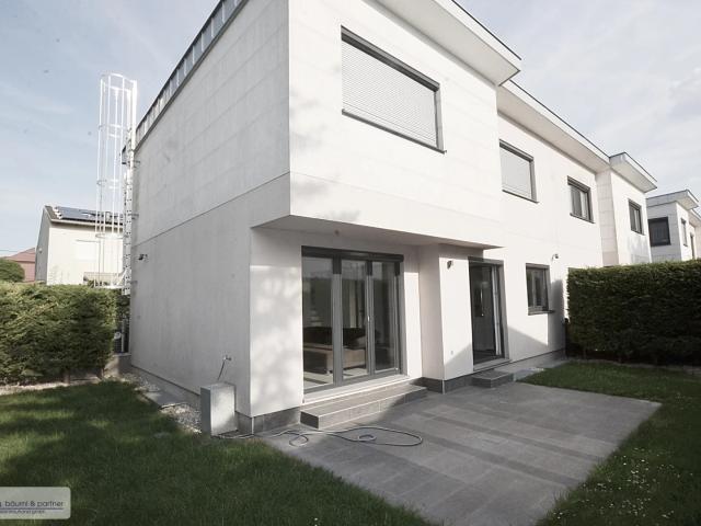 Haus mieten in Donaustadt, Wien
