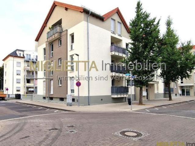 Wohnung kaufen in Ludwigshafen, Rheinland-Pfalz