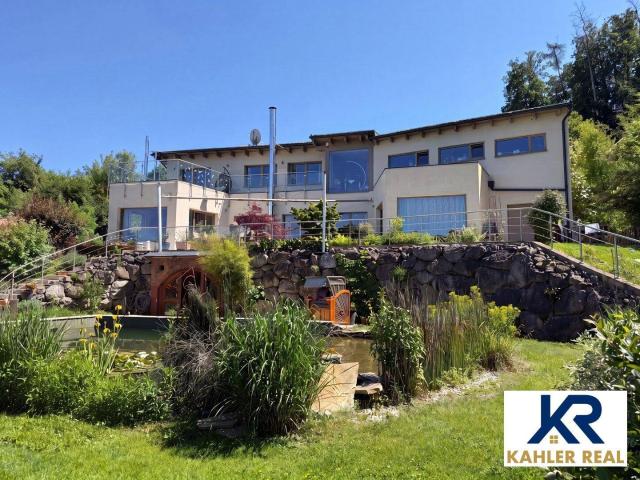 Haus kaufen in Altlengbach, Niederösterreich