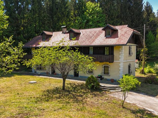 Haus kaufen in Klagenfurt, Kärnten