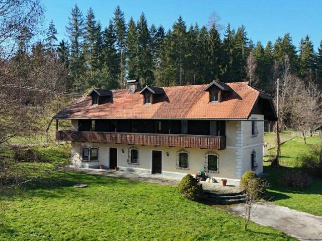 Haus kaufen in Klagenfurt, Kärnten